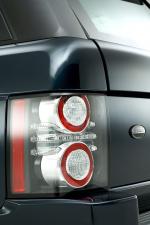 Land Rover Range Rover Holland & Holland by Overfinch 2010 года